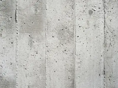 Concrete Sample 02