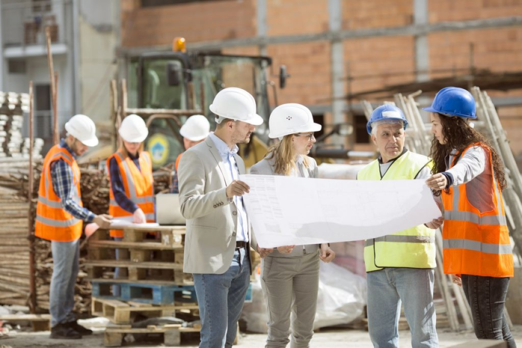 Blueprint Takeoff Services