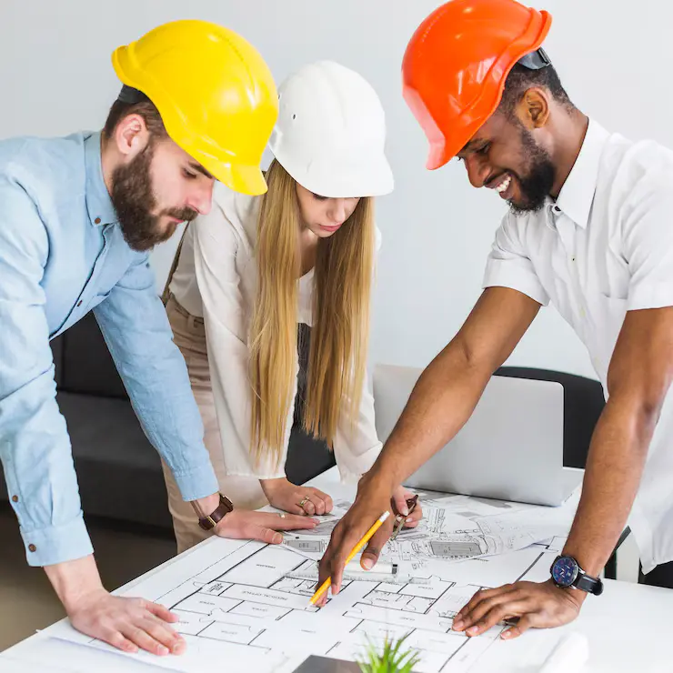 Construction success