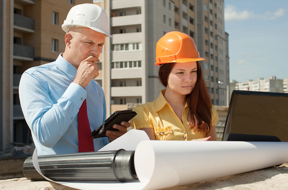 Industrial Construction Estimation