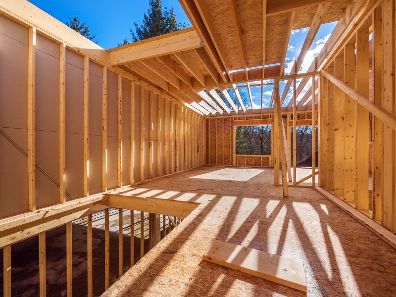 framing cost estimating services