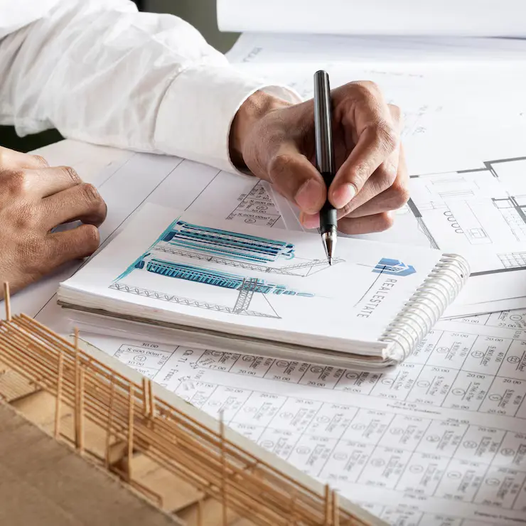 framing cost estimating services
