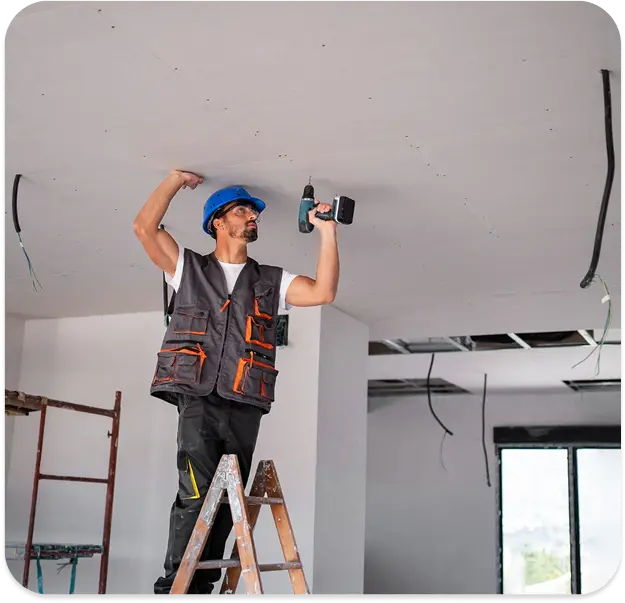 Drywall Estimating Company