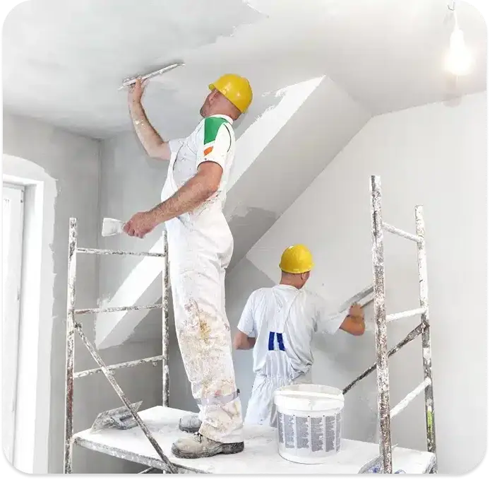 Drywall Installation Cost Estimator