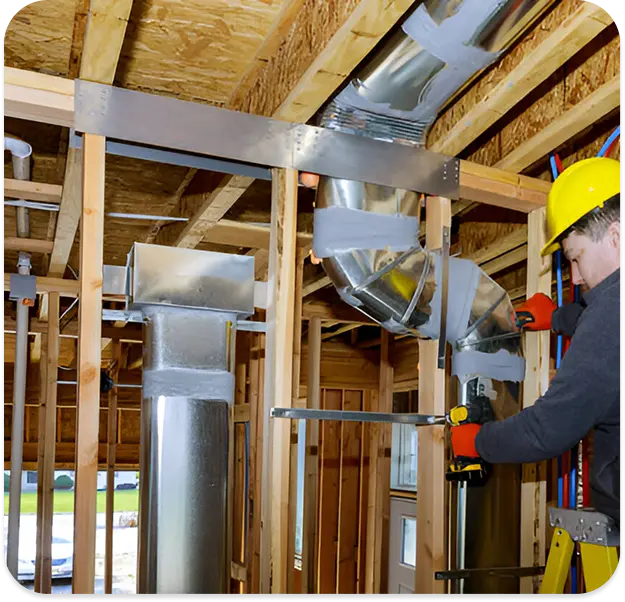Duct estimating