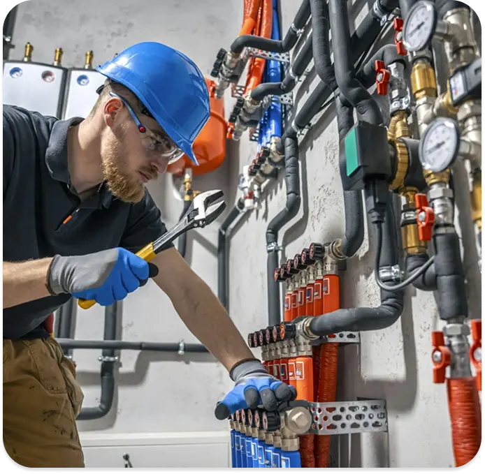 HVAC Takeoff and estimating services