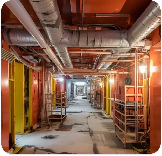 Fire Stopping Estimating Services