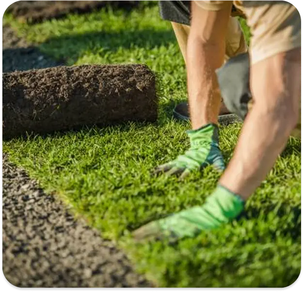 Gardening Estimating Company