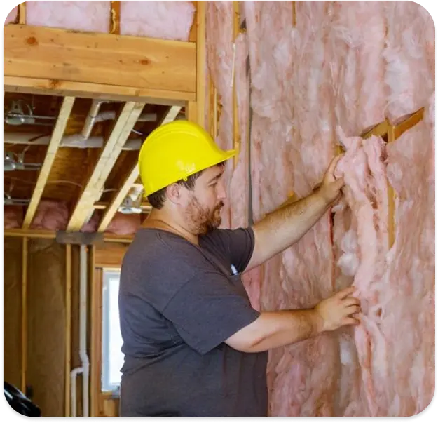 Insulation Estimating Firm