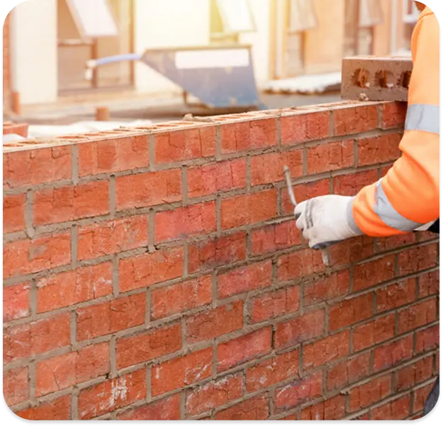 Masonry estimation