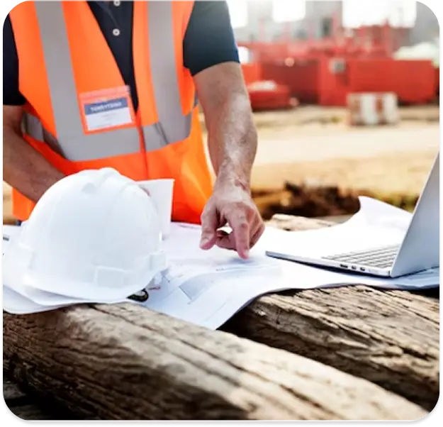 Site Improvement Services