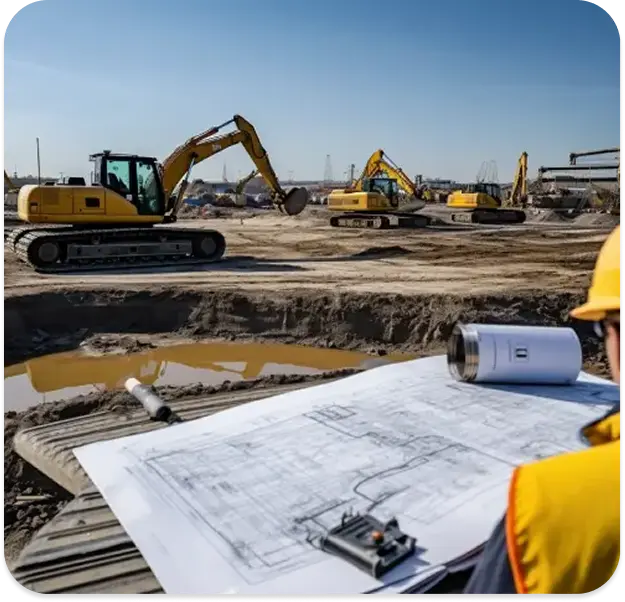 Sitework Estimating Services