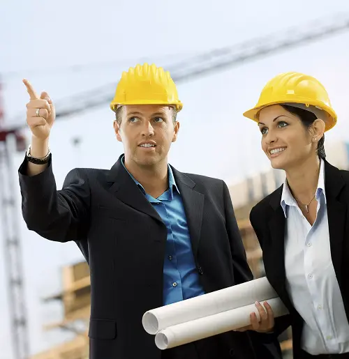 Building Takeoff Services
