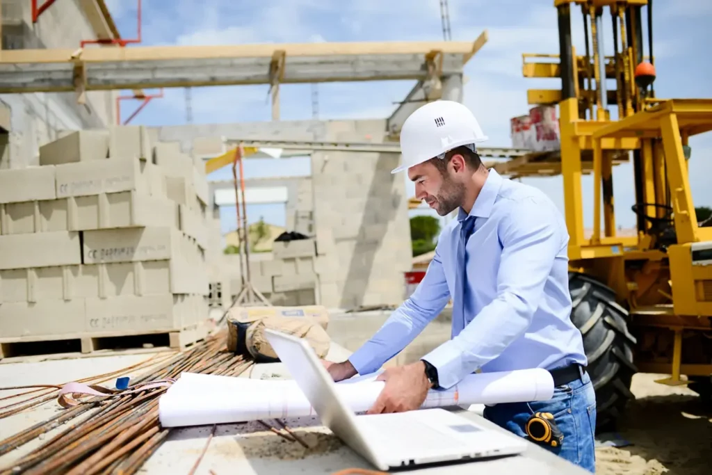 Building estimators