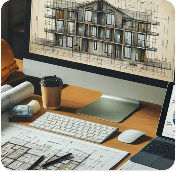 construction bid estimating companies