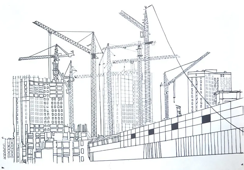 Construction Drawings