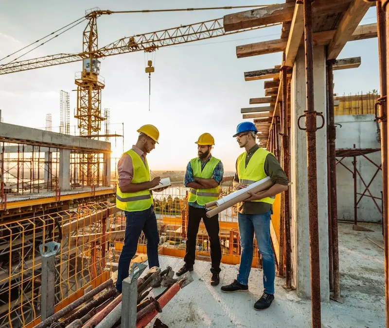 Construction Industry Leads