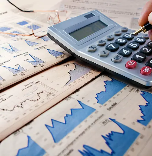 Cost and Budget Estimating Services