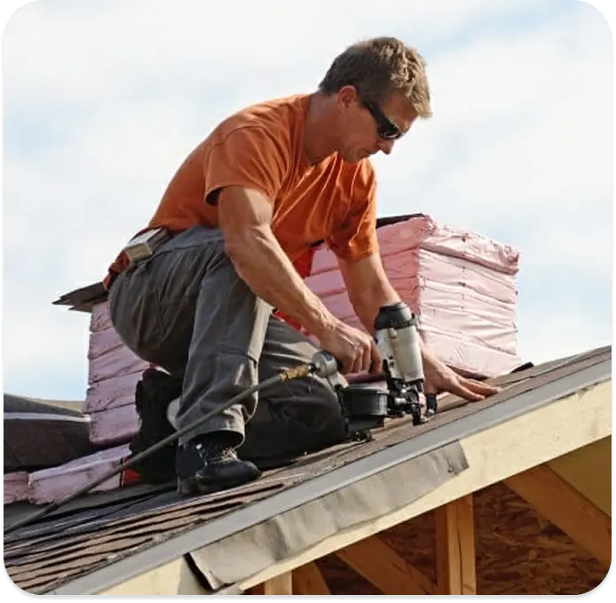 Roofing Estimating Services for your residential and commercial spaces