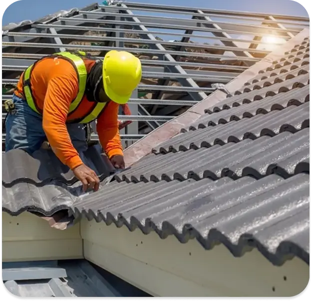 roofing estimators