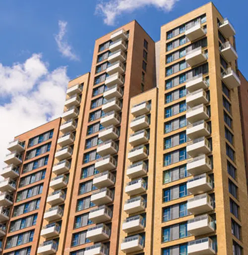 Apartments Estimating Company