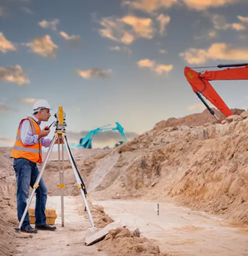 Cut and Fill Takeoff Services