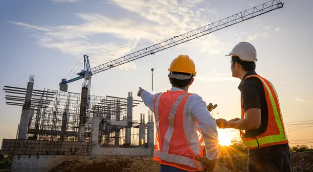 Construction Takeoff Services in California