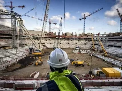 Construction estimating in California