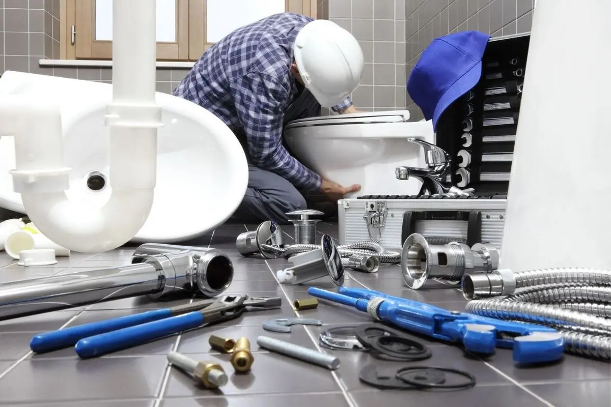 How Much Does Plumbing Cost