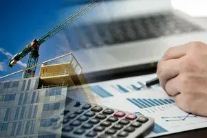 Online construction estimating services in California