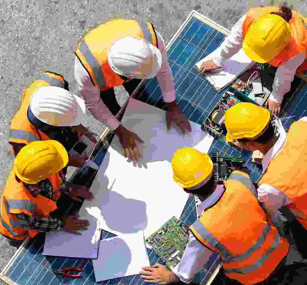 Florida construction estimating services