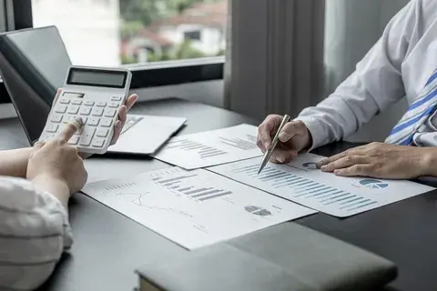 Freelance estimating services in Texas