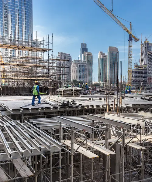 Alaska construction estimating services