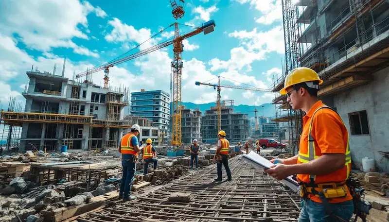 Arizona construction takeoff services