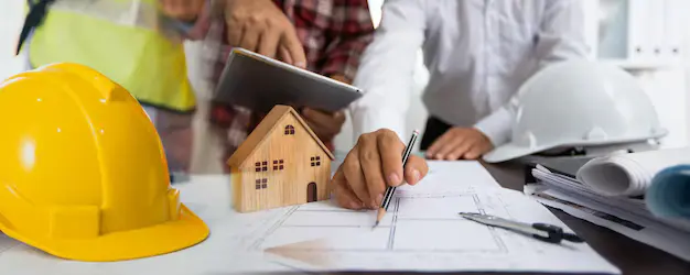 Blueprint Estimating Services