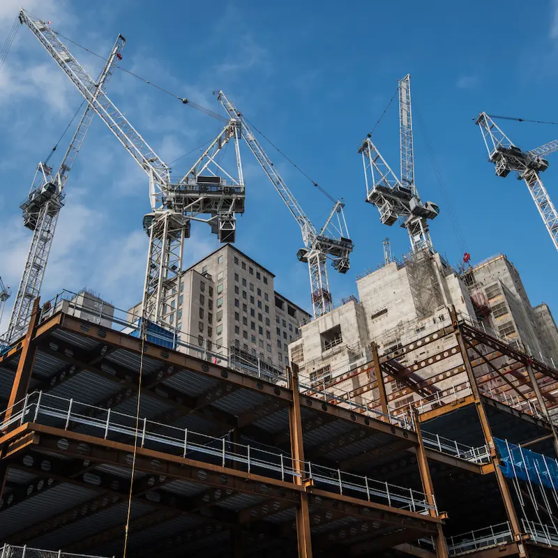 Blueprint takeoff services Ohio