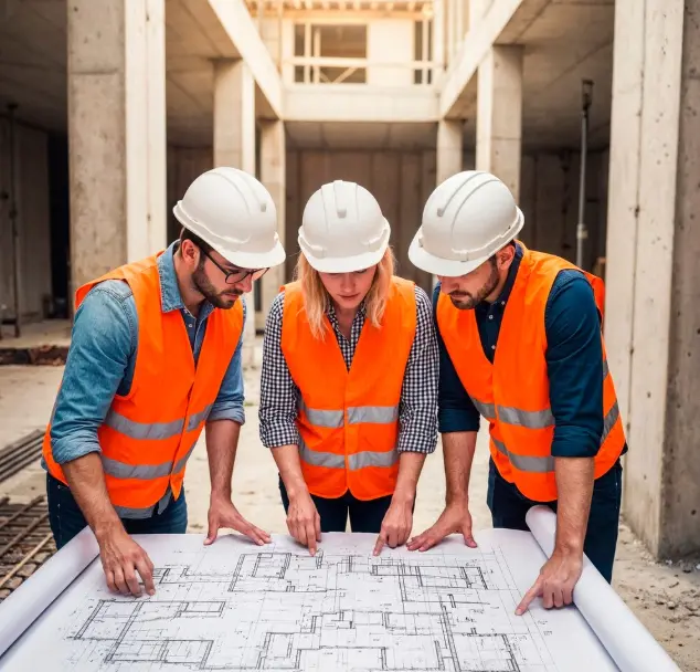 Building estimating services Michigan