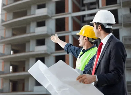 Building estimating services in Oklahoma