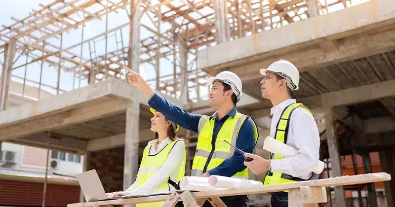 Building estimating services in Washington