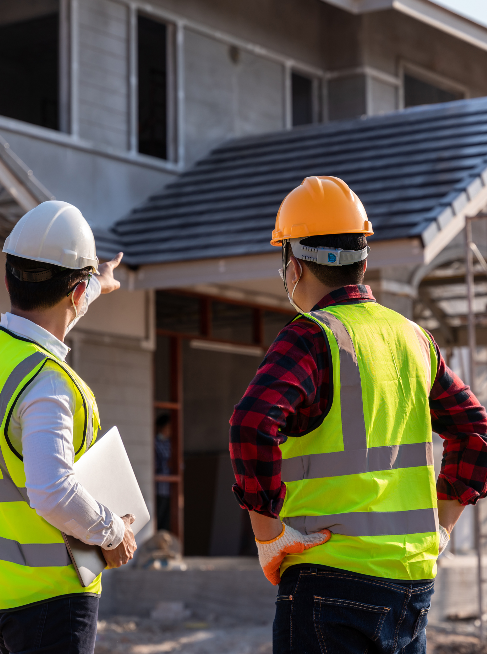 Construction Estimating Companies Michigan