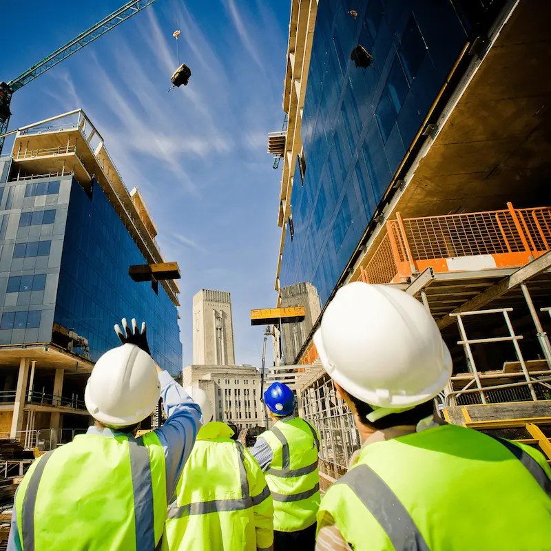 Construction Estimating Companies in Massachusetts