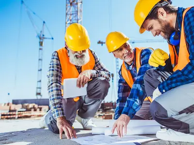 Construction estimating service in Oklahoma