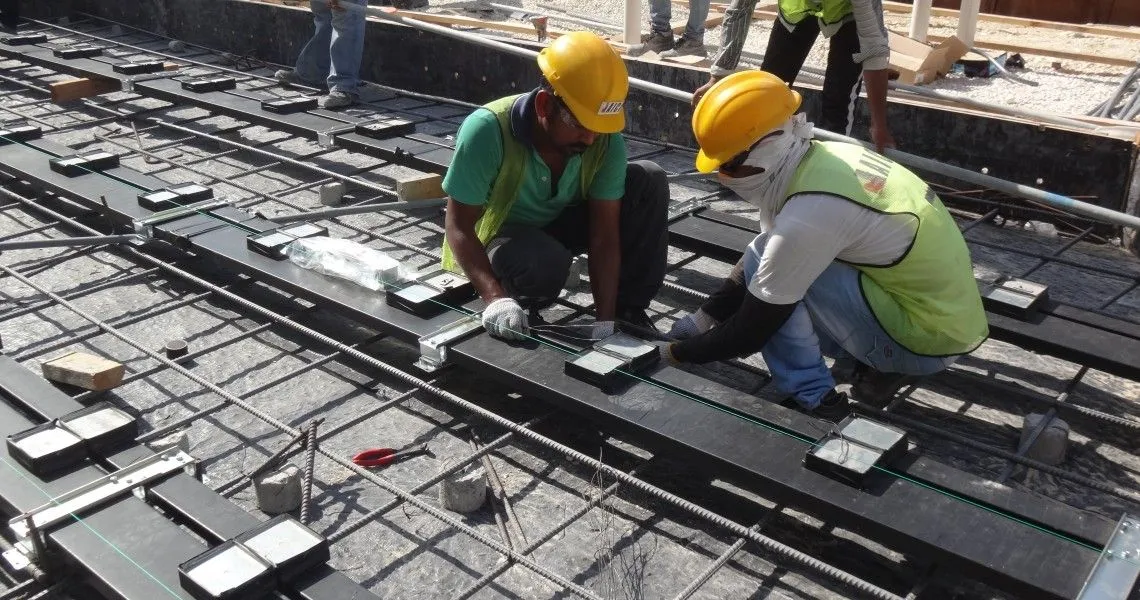 Construction estimating service in Washington