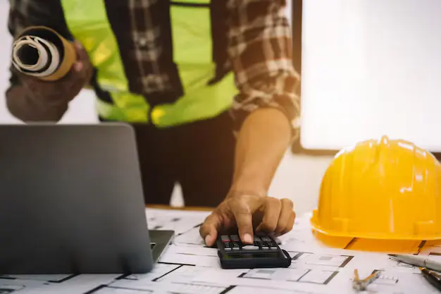 Construction takeoff services in Tennessee