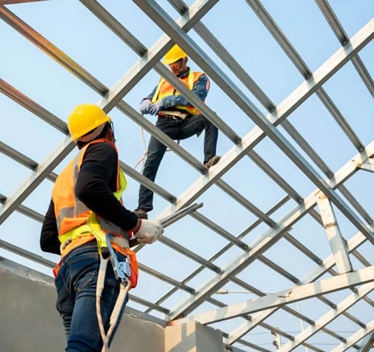 Estimation services Ohio