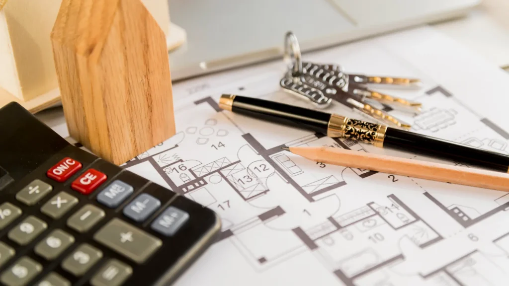 Estimation services in Virginia