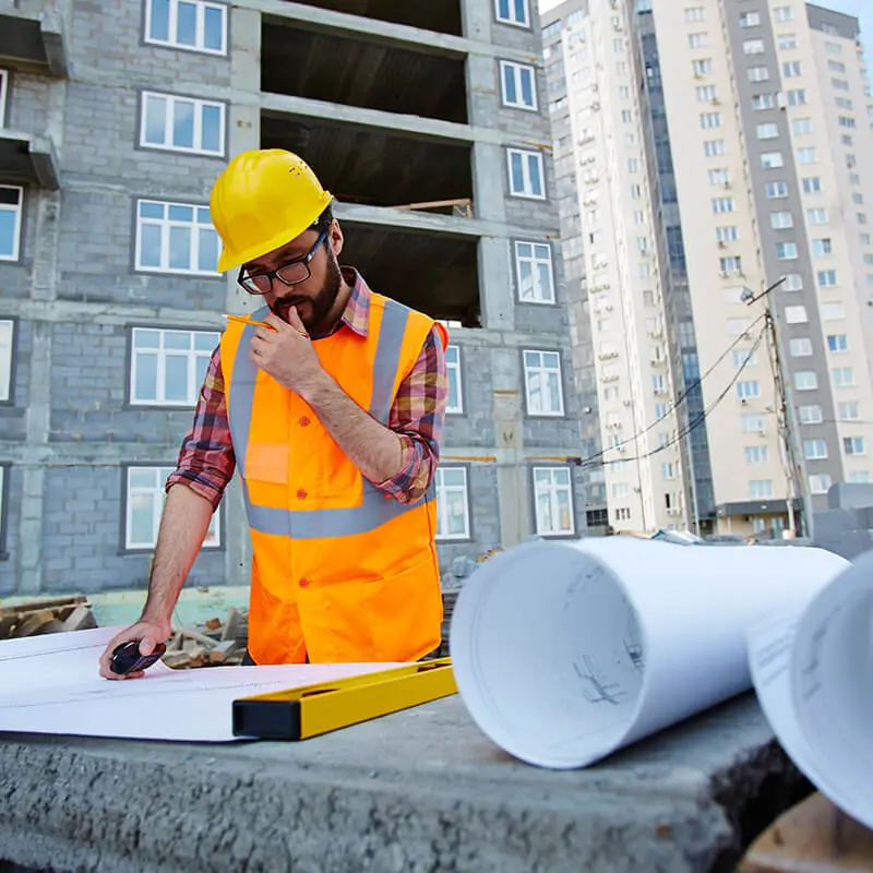 Illinois construction estimating services