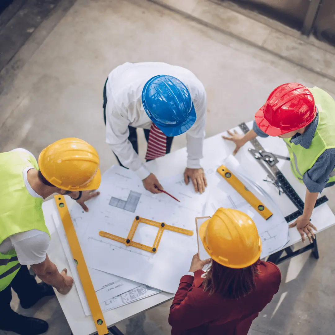 Massachusetts construction estimating services
