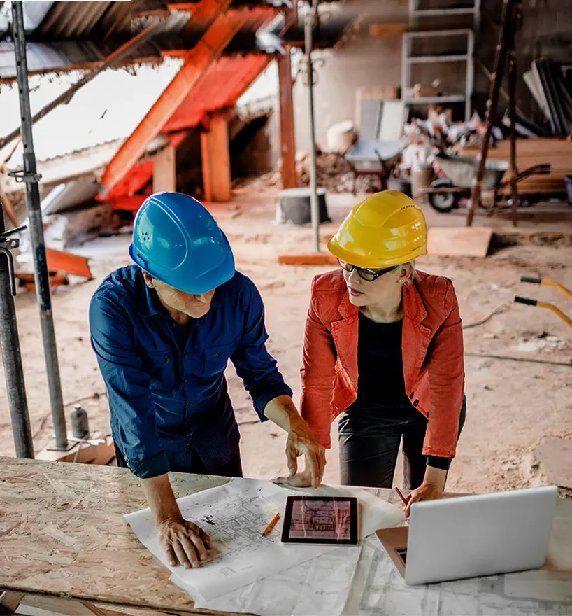 Outsource construction estimating services Ohio