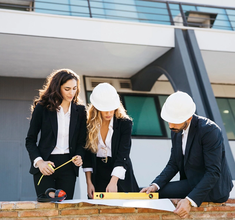 estimation services in Illinois